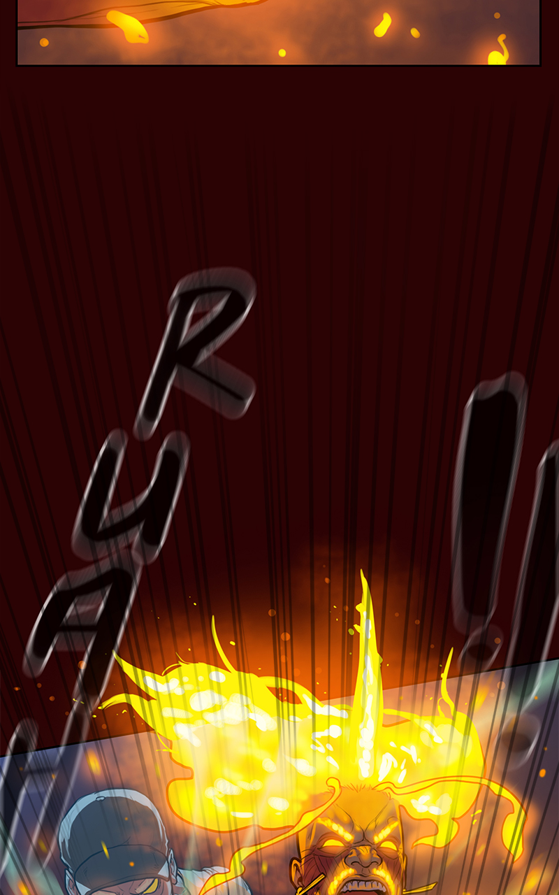 Read Ordeal EN Manga Online