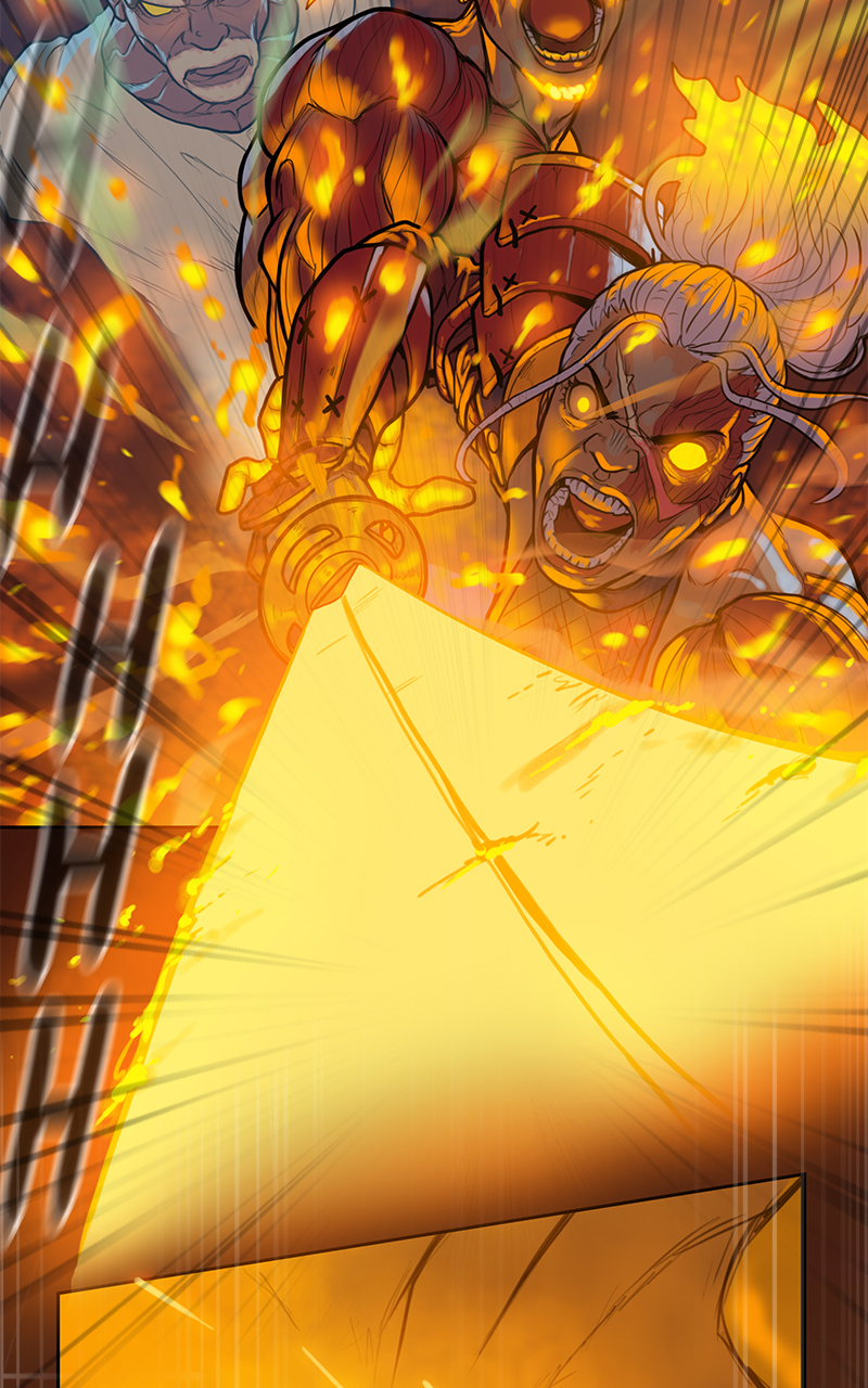 Read Ordeal EN Manga Online