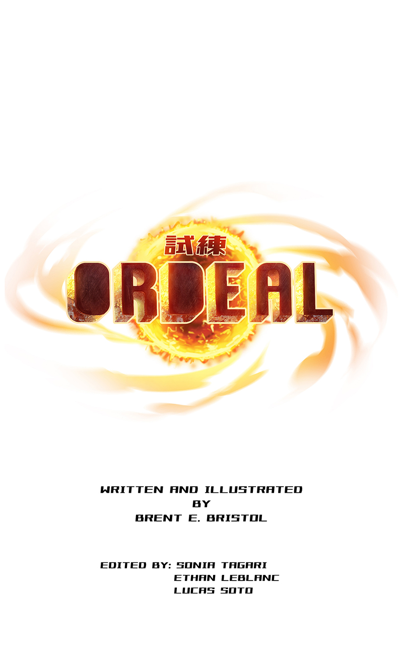 Read Ordeal EN Manga Online