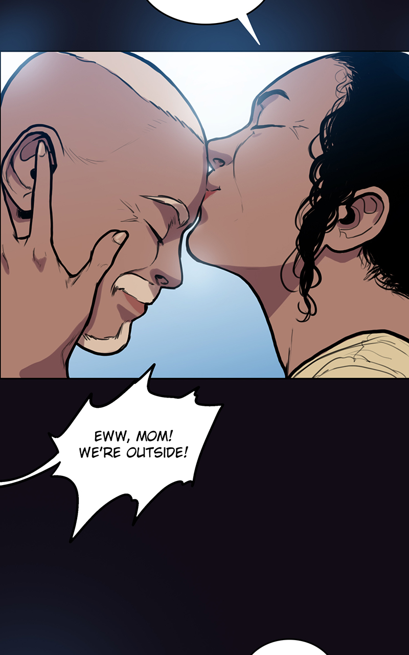 Read Ordeal EN Manga Online