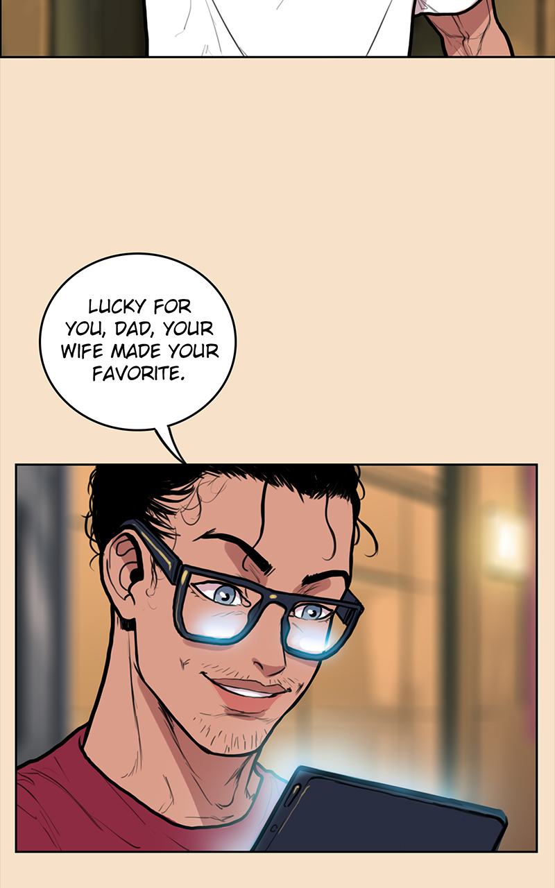 Read Ordeal EN Manga Online