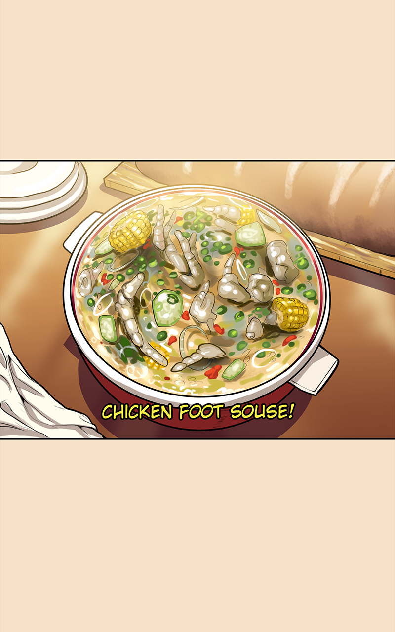 Read Ordeal EN Manga Online