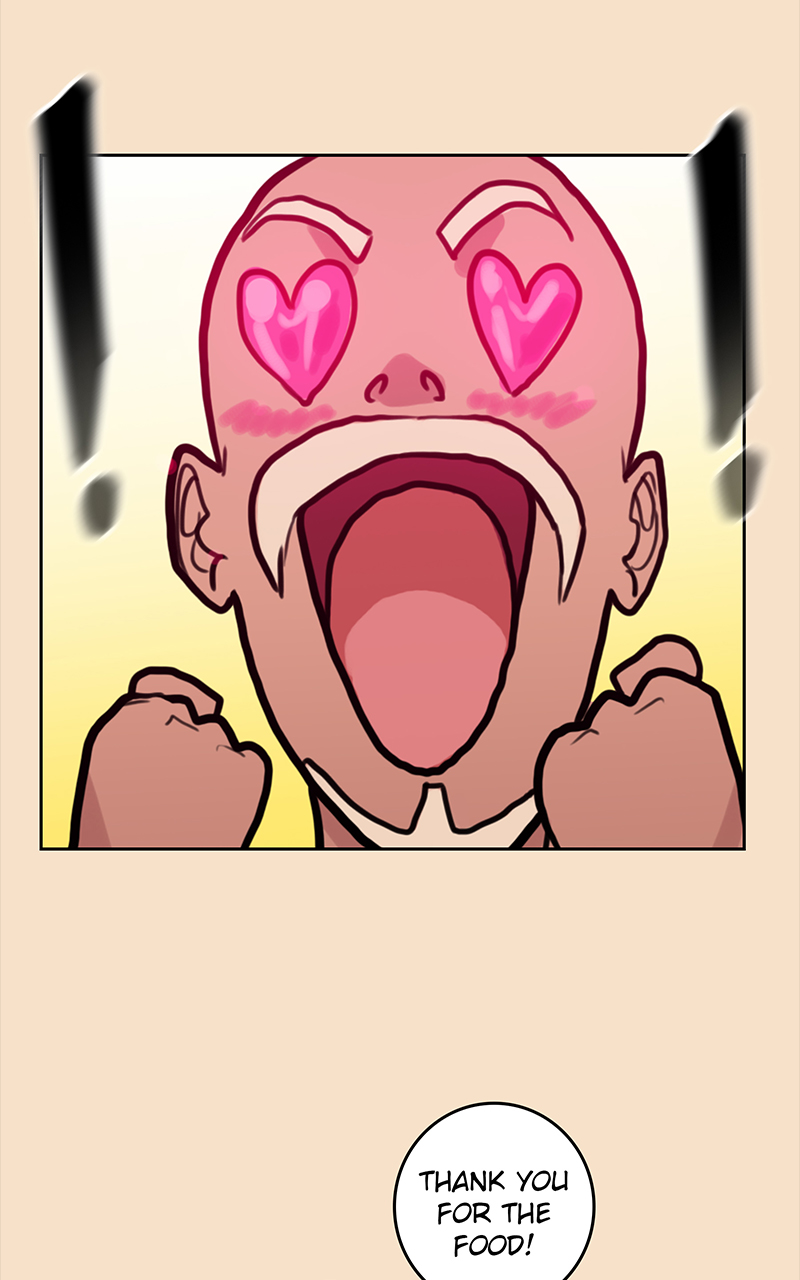 Read Ordeal EN Manga Online