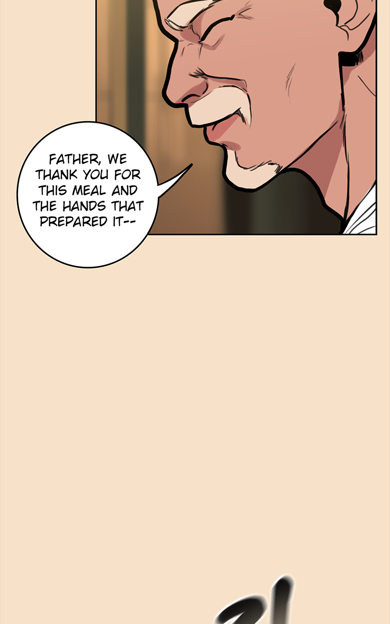 Read Ordeal EN Manga Online