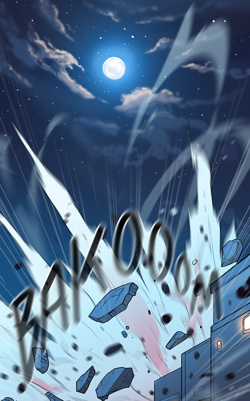 Read Ordeal EN Manga Online