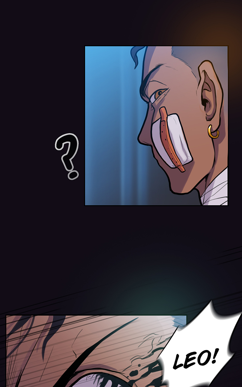 Read Ordeal EN Manga Online