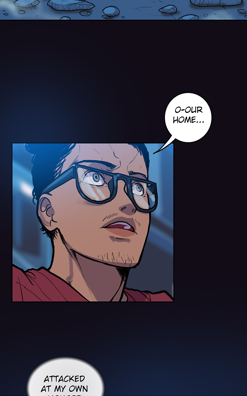 Read Ordeal EN Manga Online