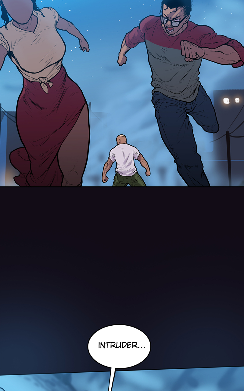 Read Ordeal EN Manga Online