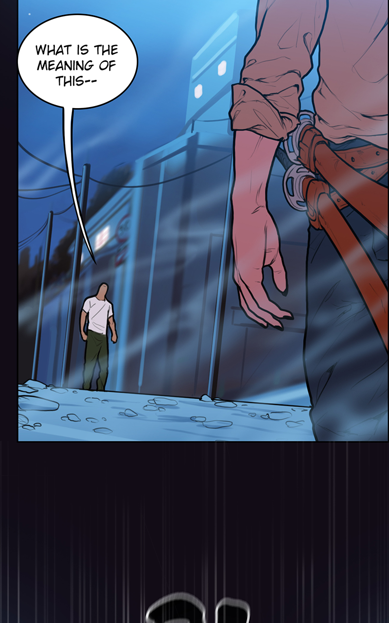 Read Ordeal EN Manga Online
