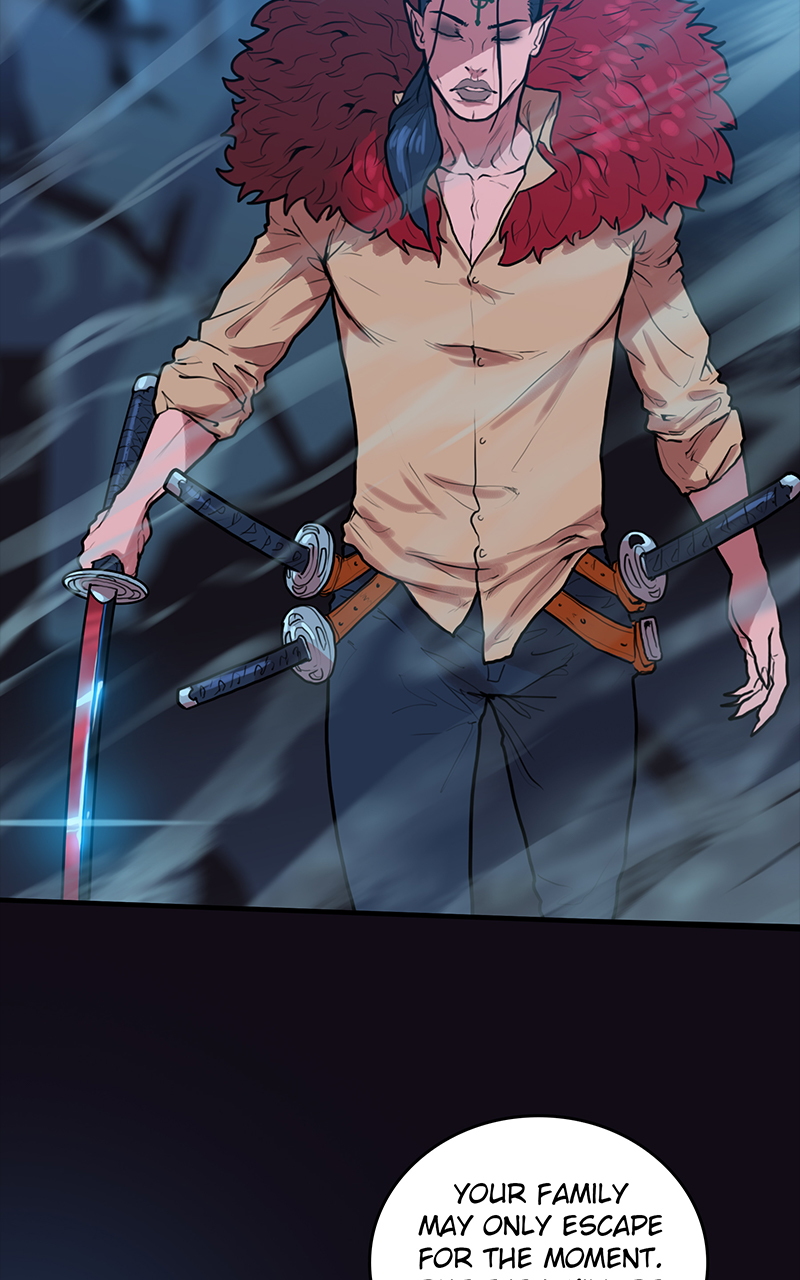 Read Ordeal EN Manga Online