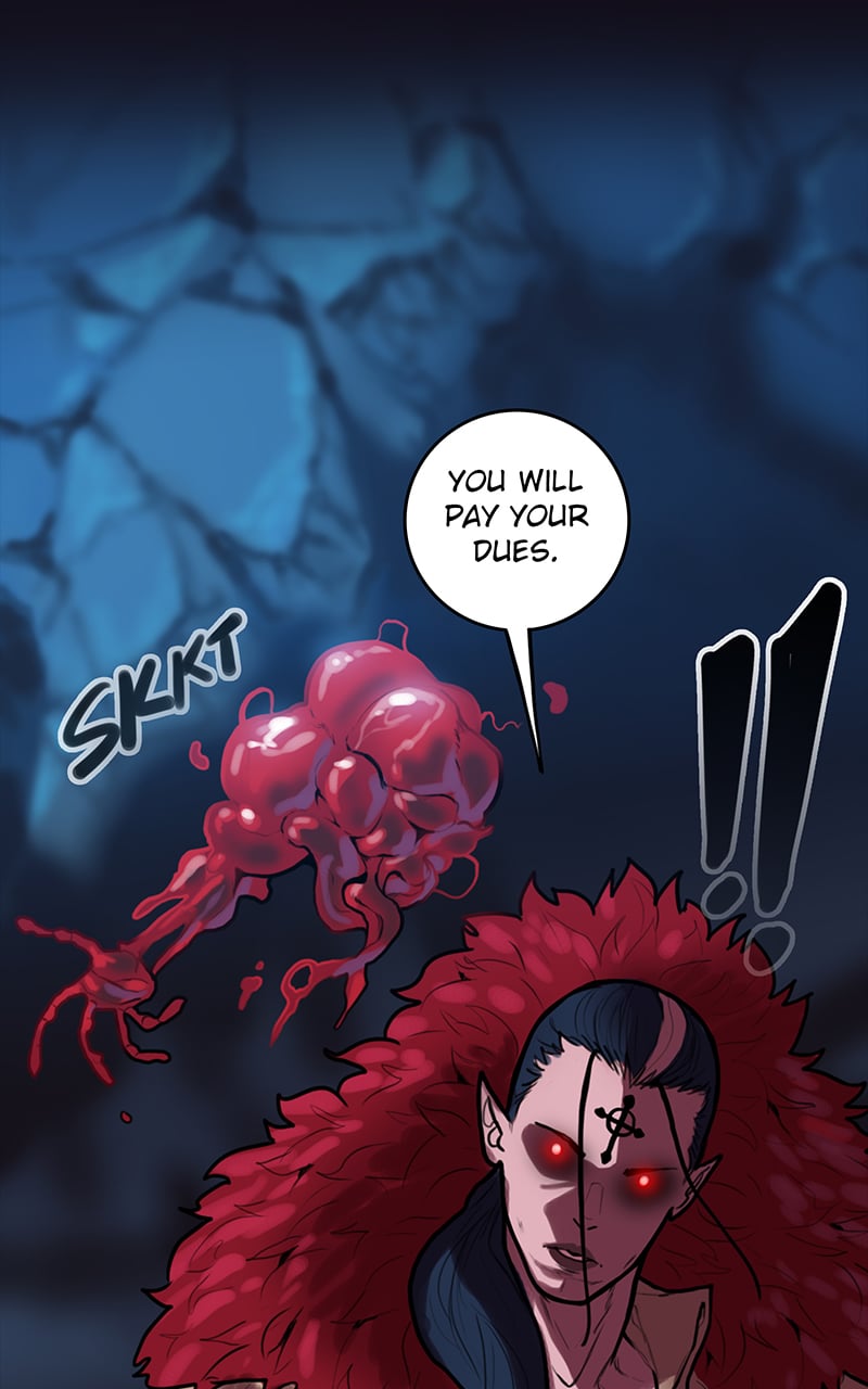 Read Ordeal EN Manga Online