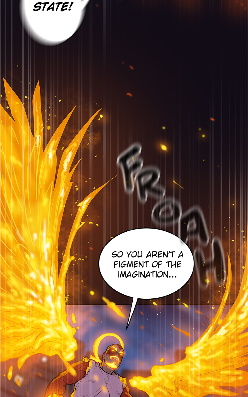 Read Ordeal EN Manga Online