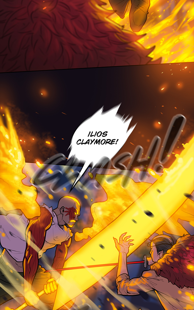 Read Ordeal EN Manga Online