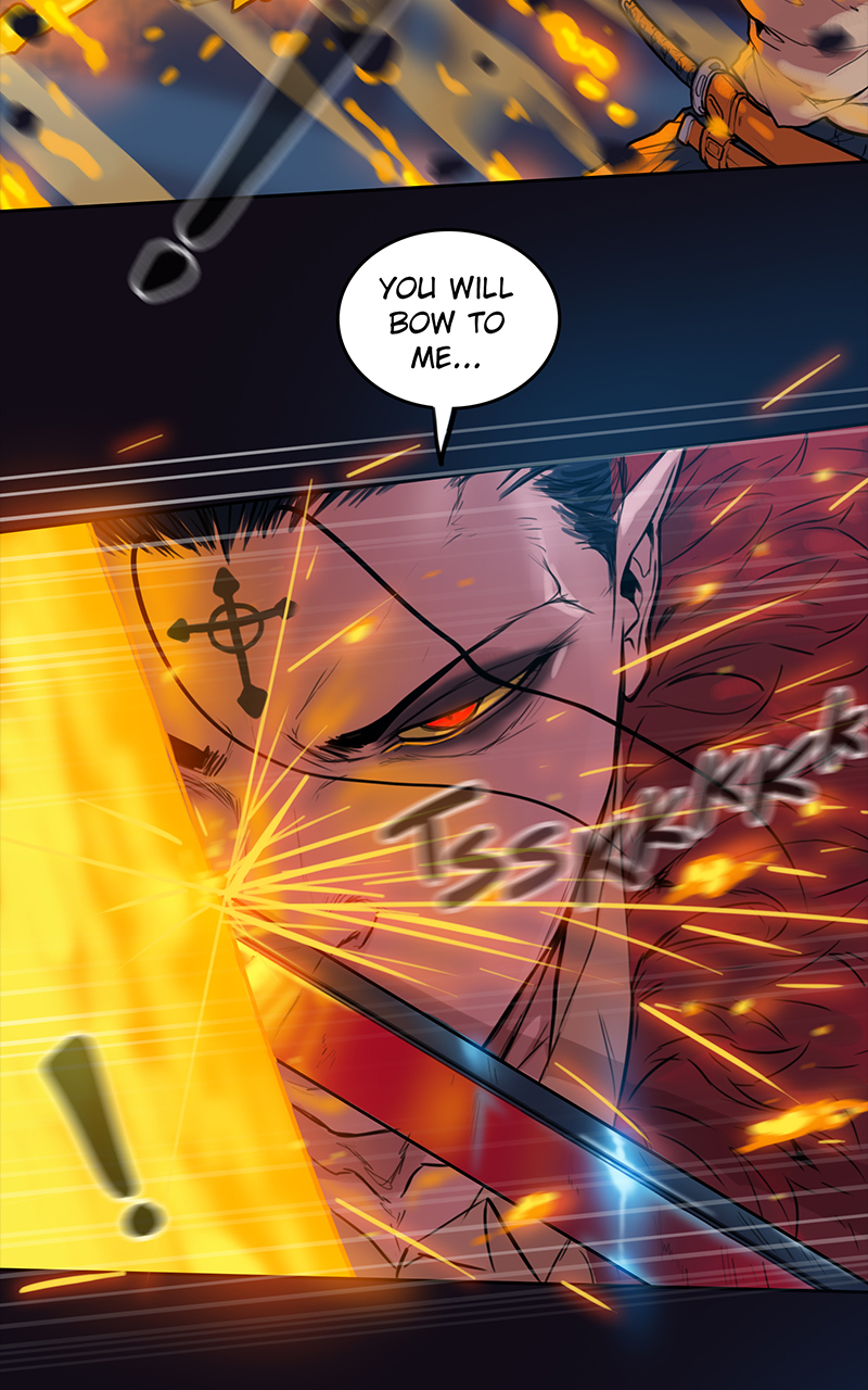 Read Ordeal EN Manga Online
