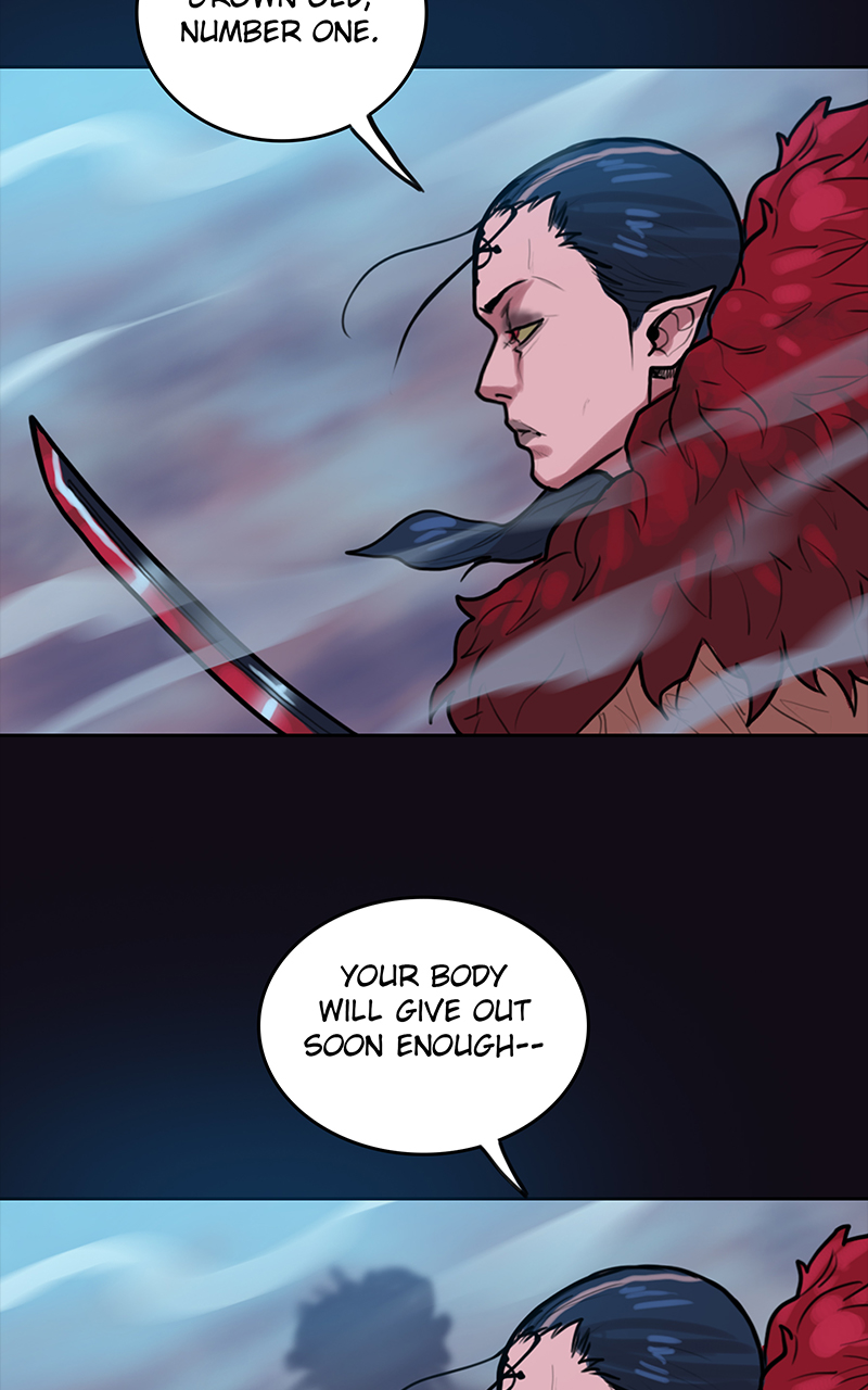 Read Ordeal EN Manga Online