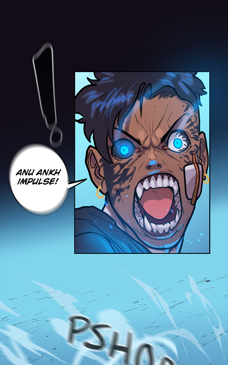 Read Ordeal EN Manga Online