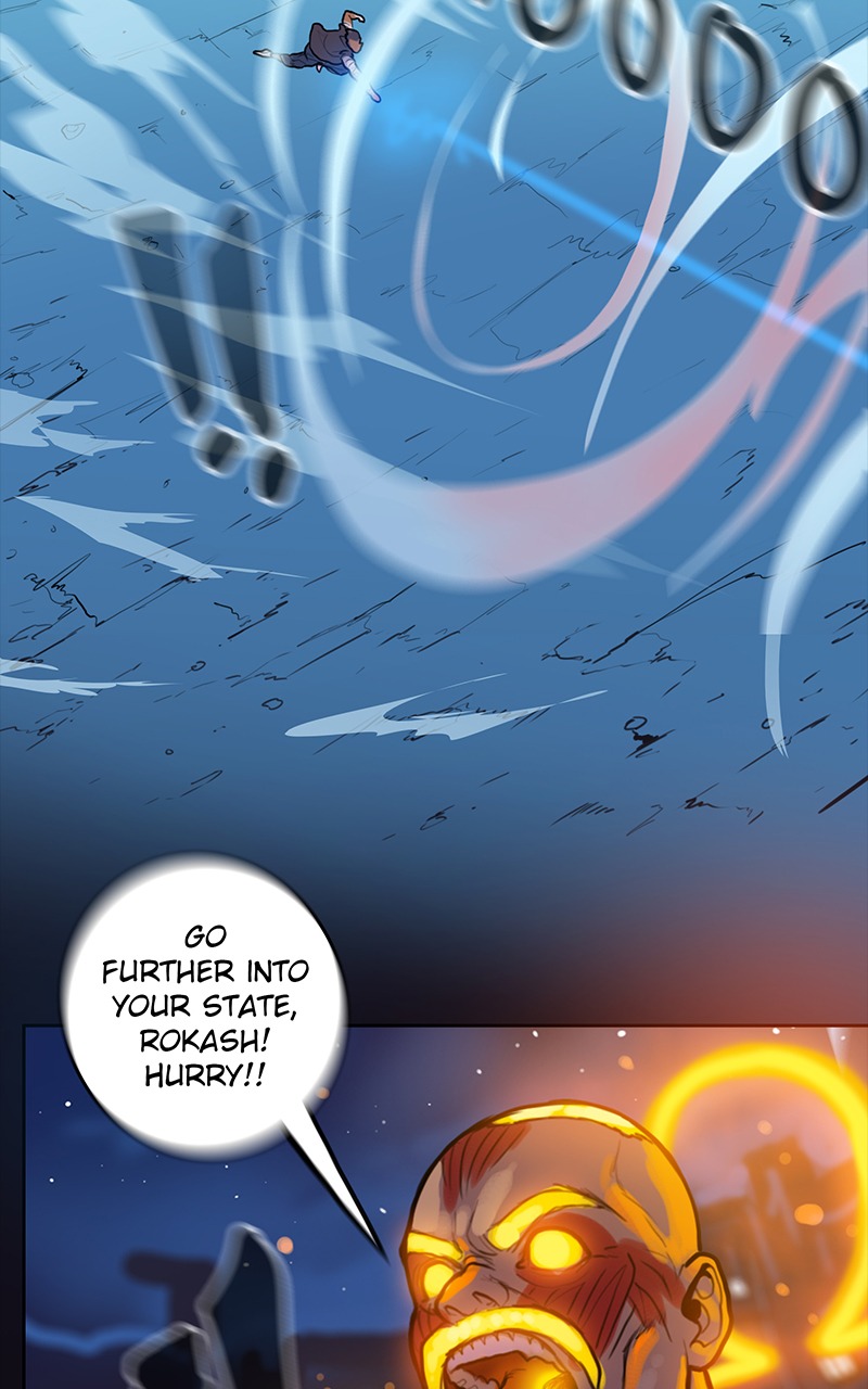 Read Ordeal EN Manga Online