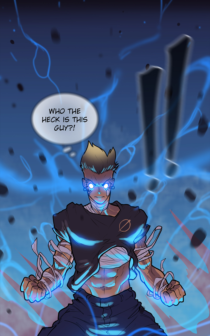 Read Ordeal EN Manga Online