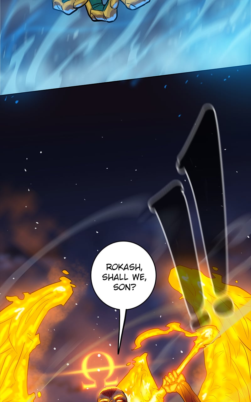 Read Ordeal EN Manga Online