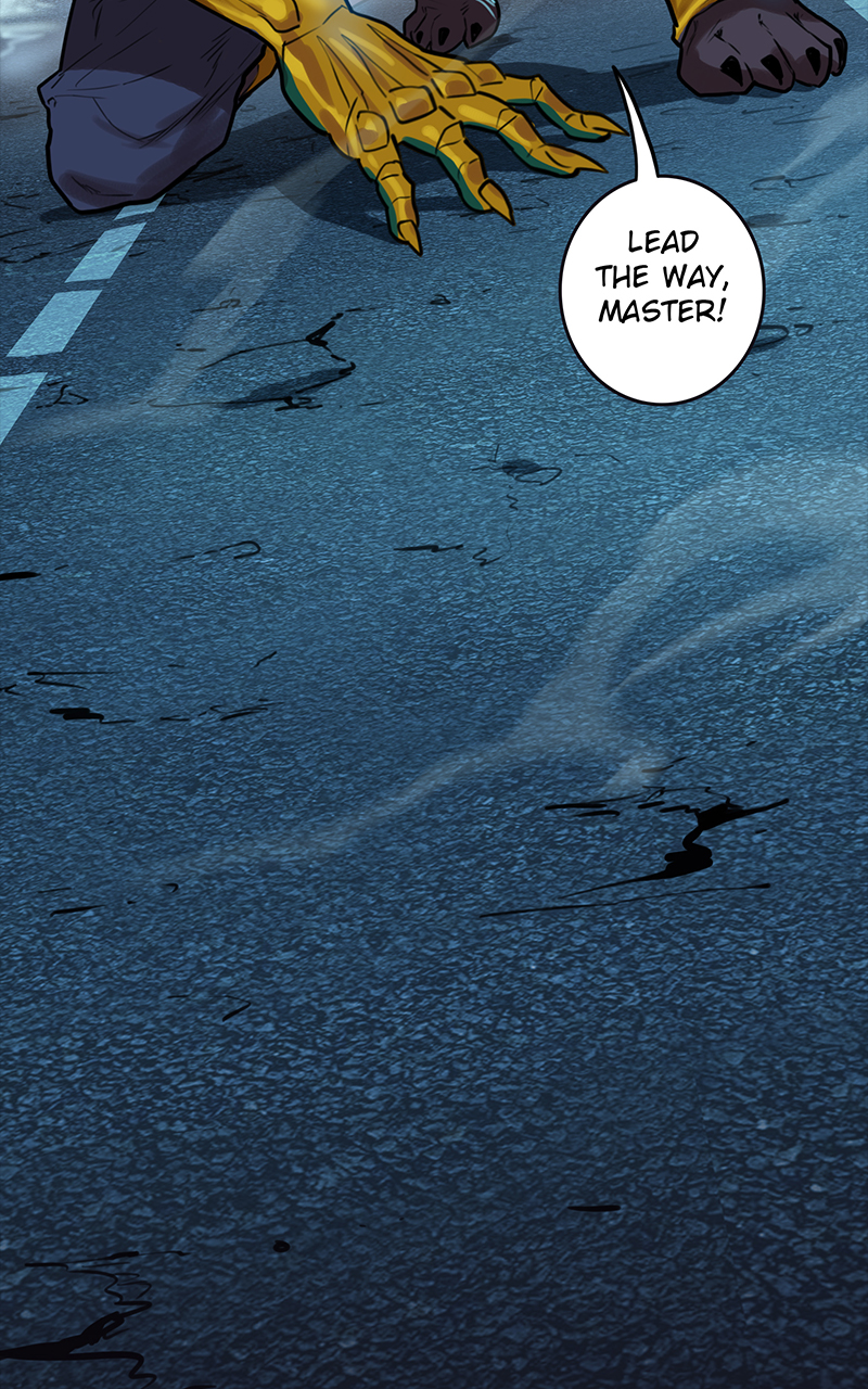 Read Ordeal EN Manga Online