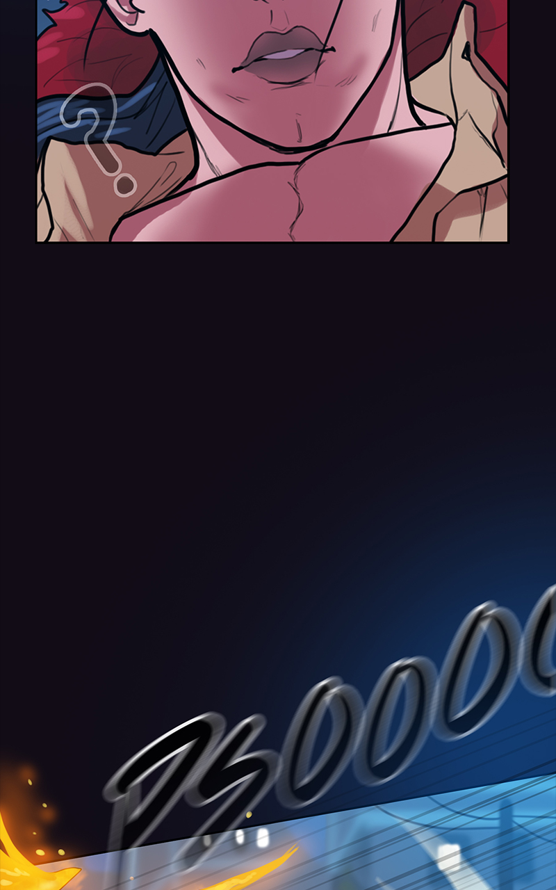 Read Ordeal EN Manga Online