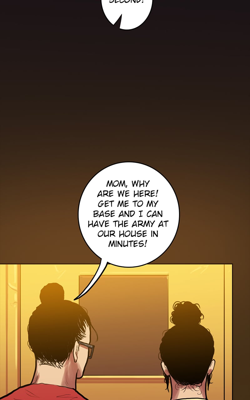 Read Ordeal EN Manga Online
