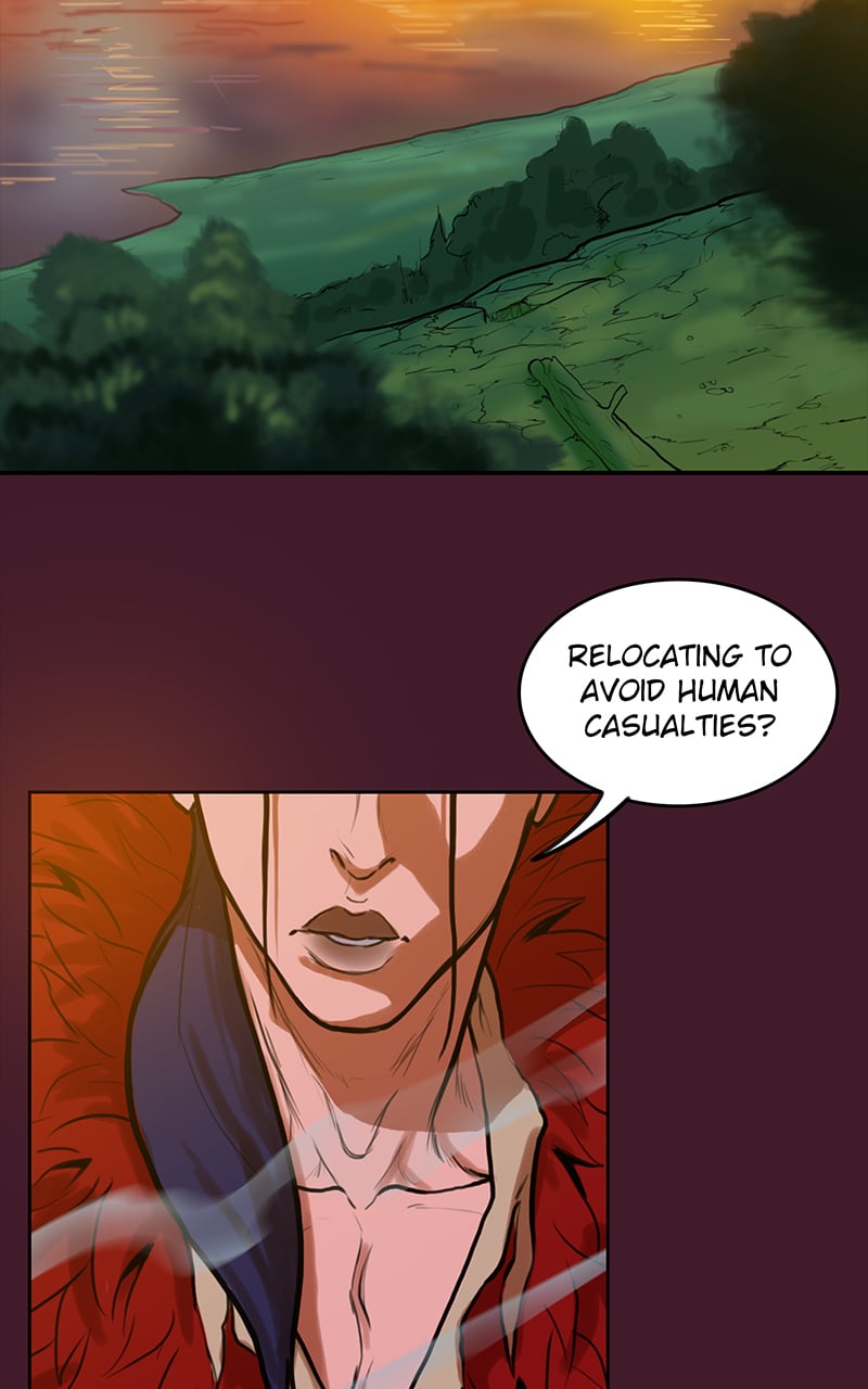 Read Ordeal EN Manga Online