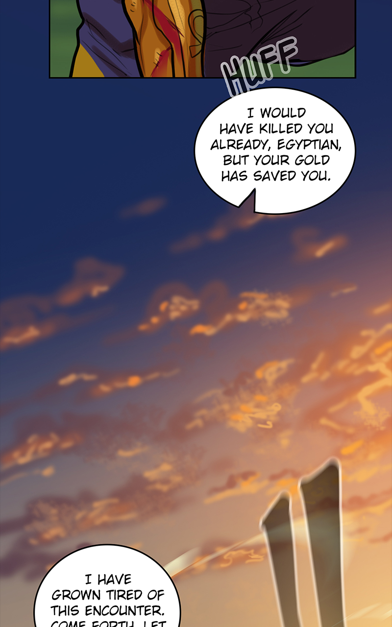 Read Ordeal EN Manga Online