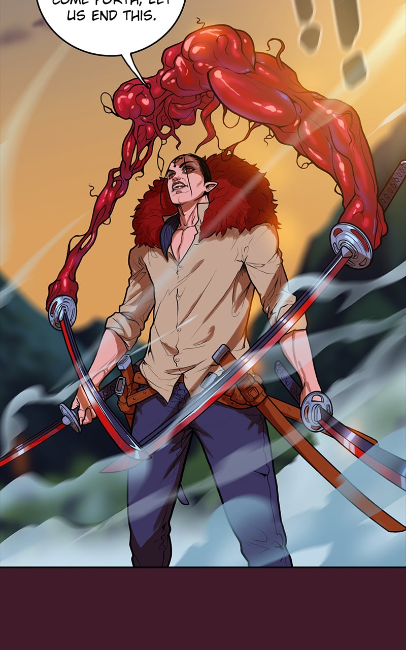 Read Ordeal EN Manga Online