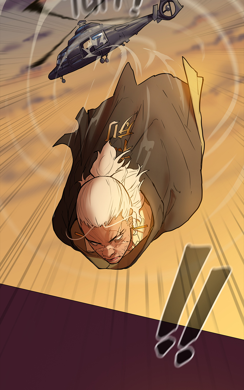 Read Ordeal EN Manga Online
