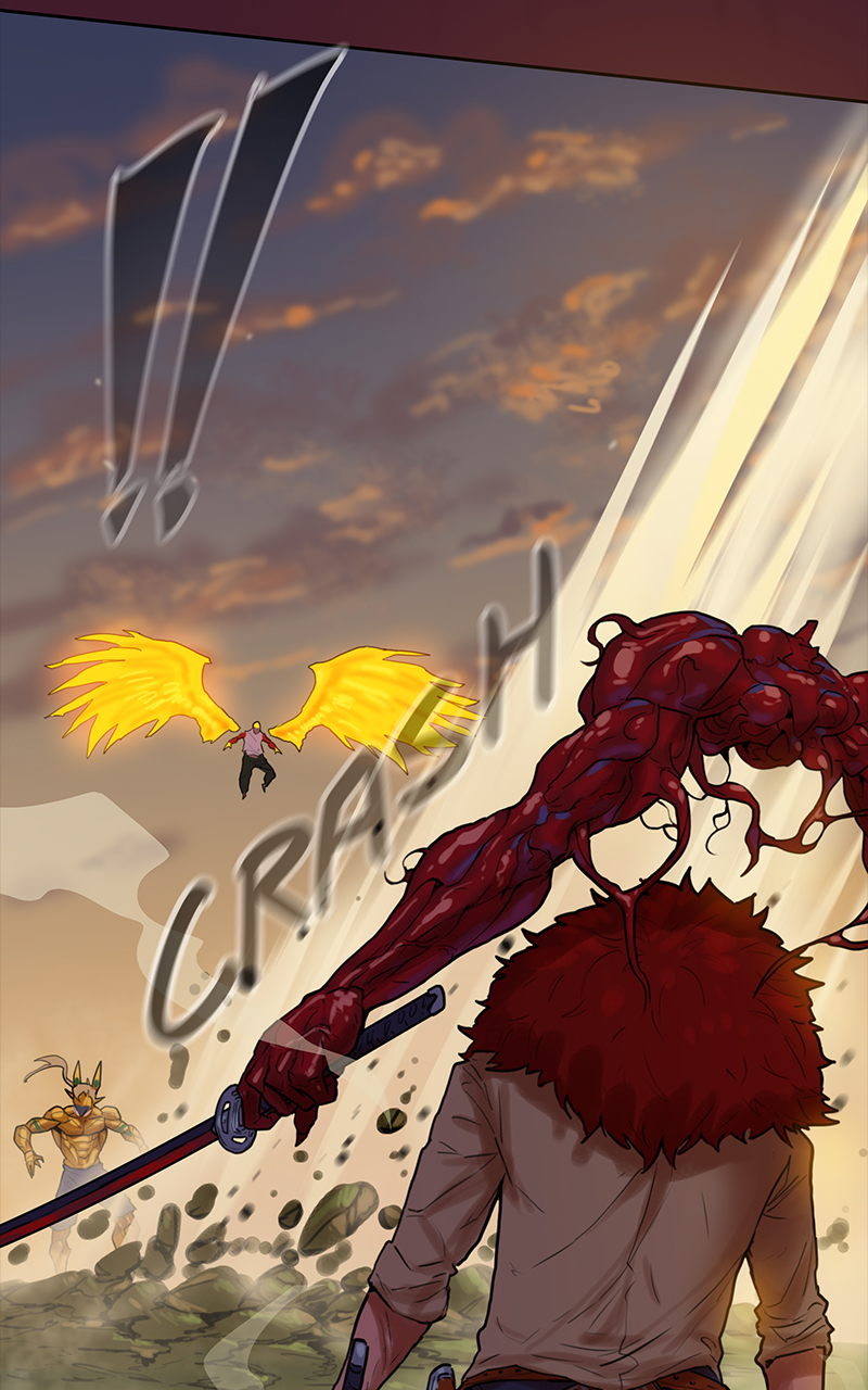 Read Ordeal EN Manga Online