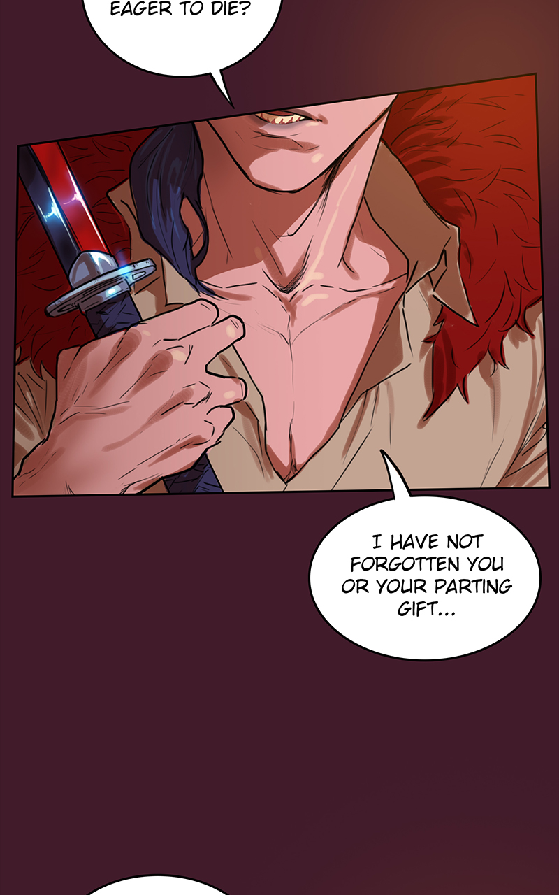 Read Ordeal EN Manga Online