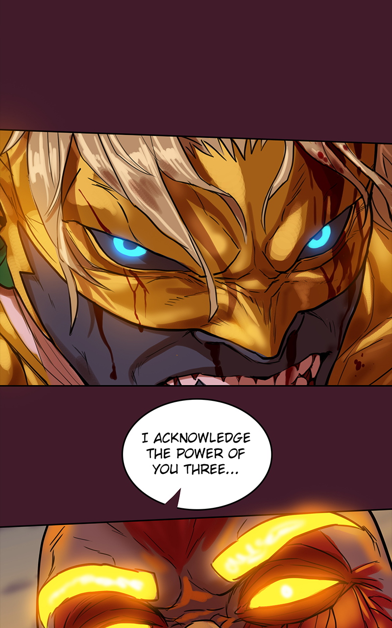 Read Ordeal EN Manga Online