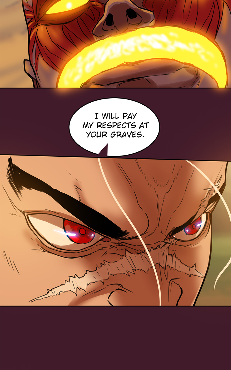 Read Ordeal EN Manga Online