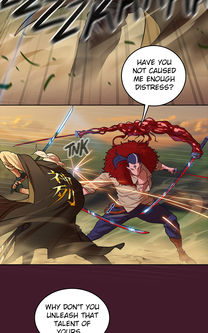 Read Ordeal EN Manga Online