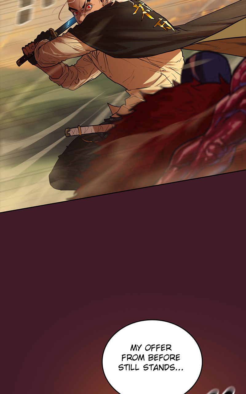 Read Ordeal EN Manga Online