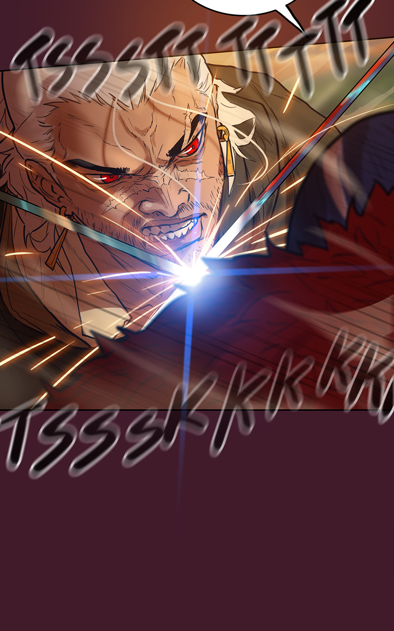 Read Ordeal EN Manga Online