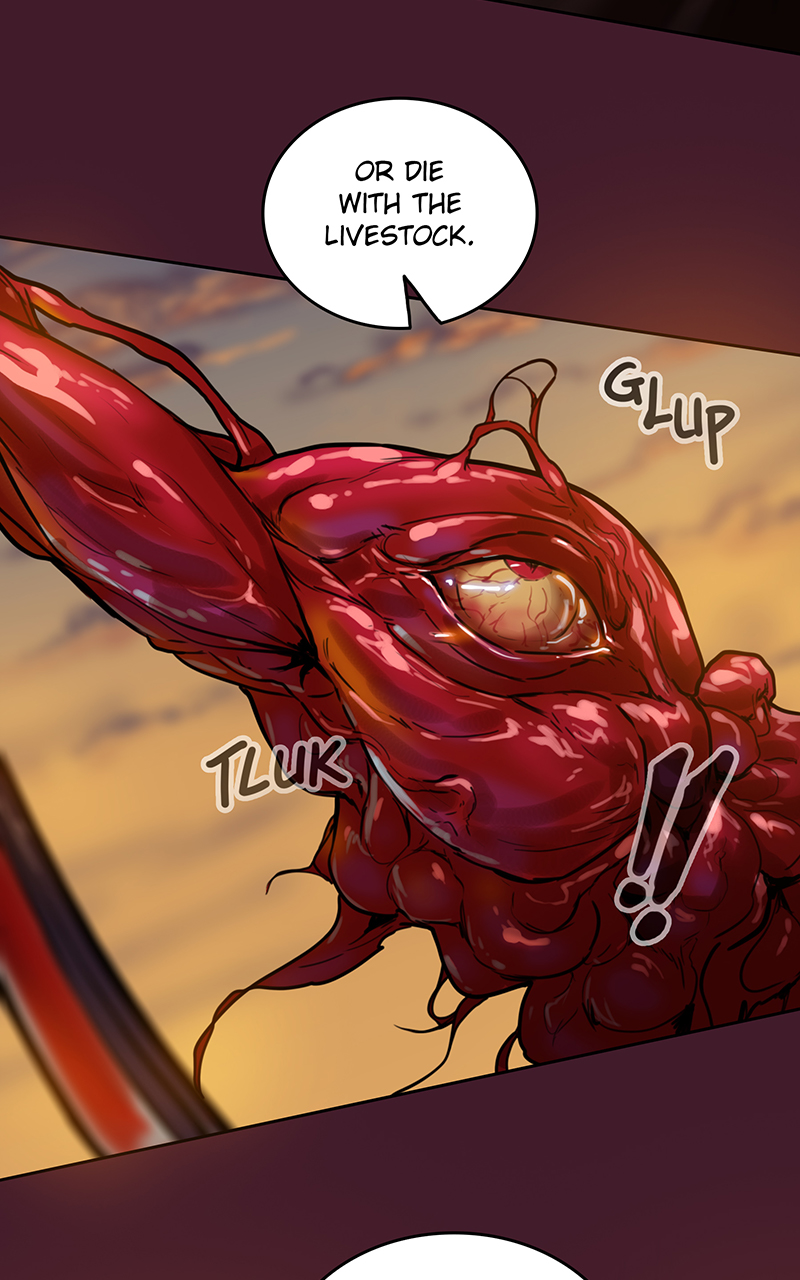 Read Ordeal EN Manga Online