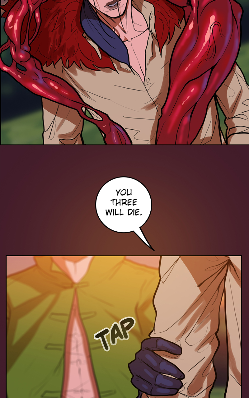 Read Ordeal EN Manga Online