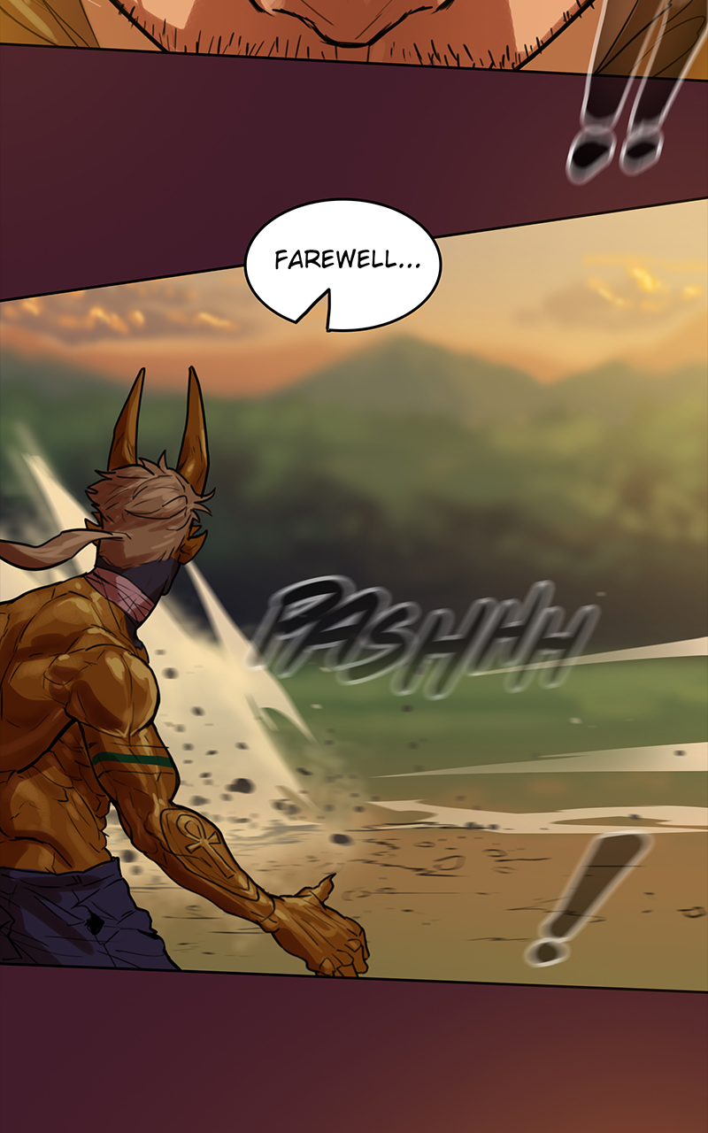 Read Ordeal EN Manga Online