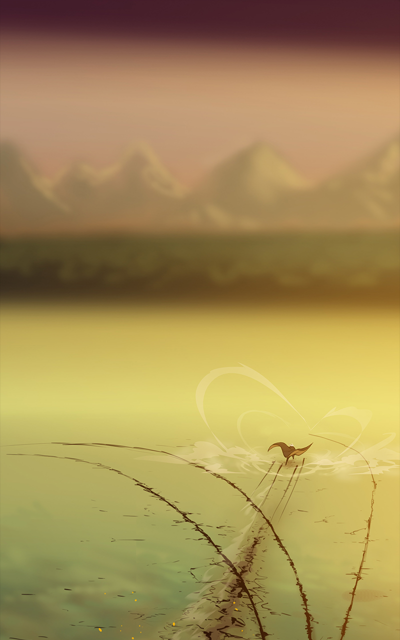 Read Ordeal EN Manga Online