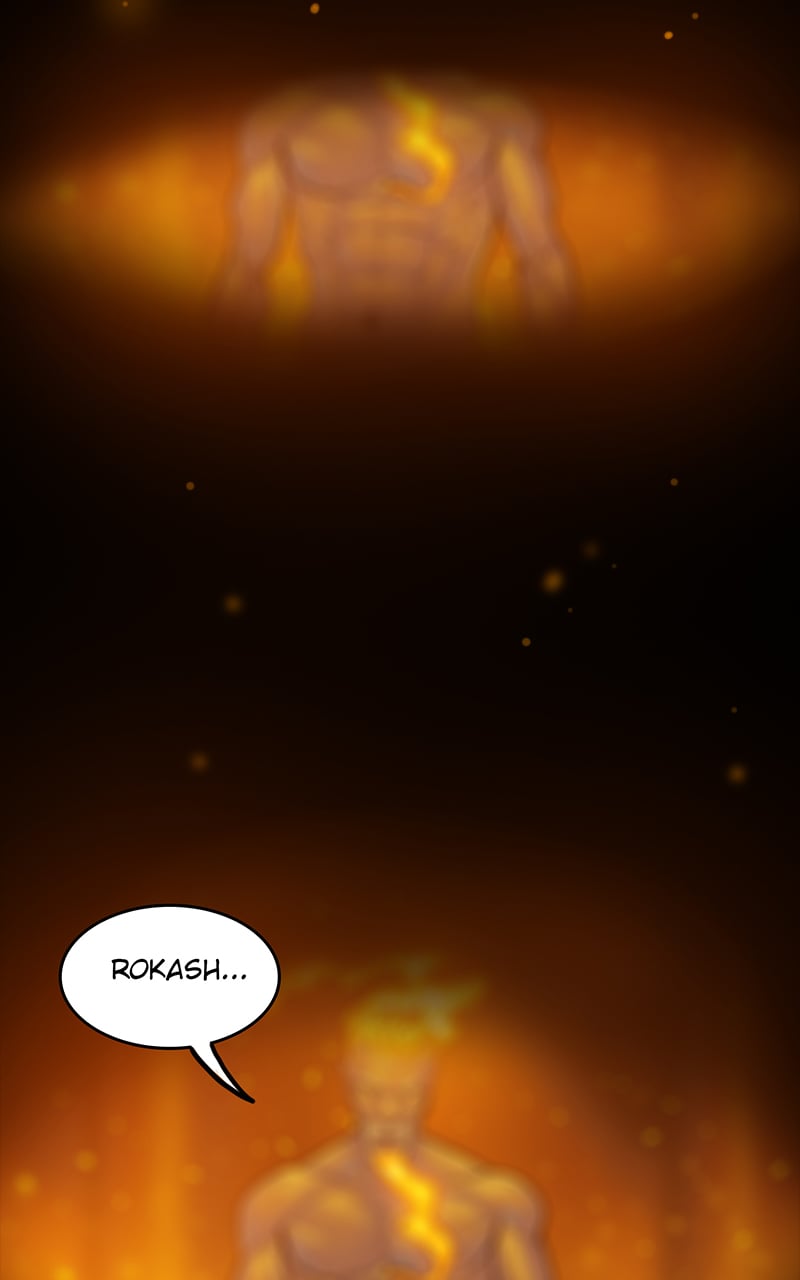 Read Ordeal EN Manga Online