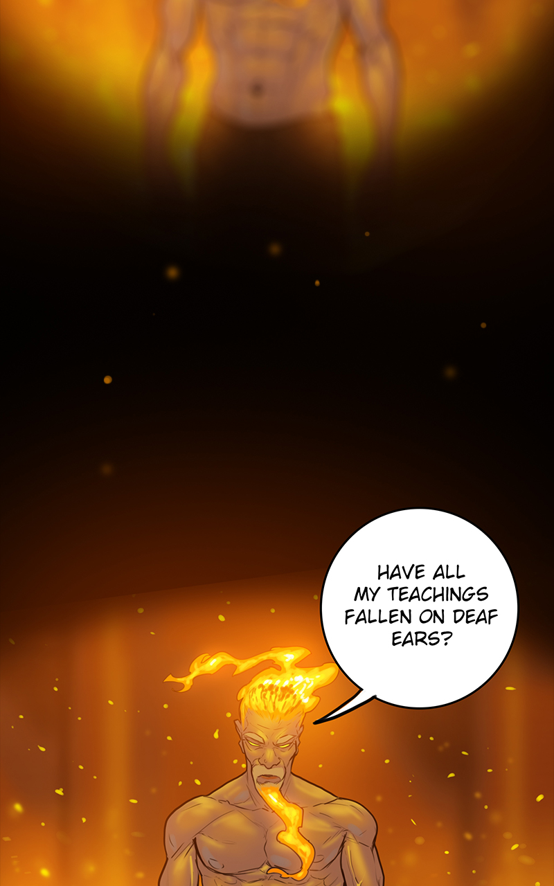 Read Ordeal EN Manga Online
