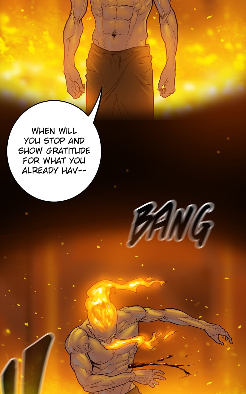 Read Ordeal EN Manga Online