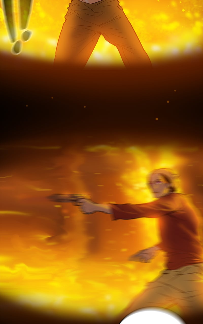 Read Ordeal EN Manga Online