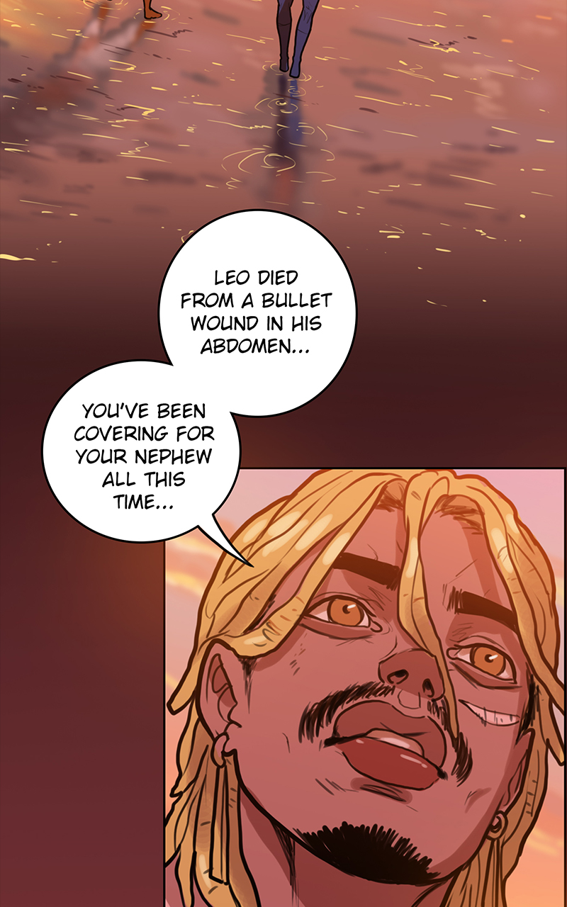 Read Ordeal EN Manga Online