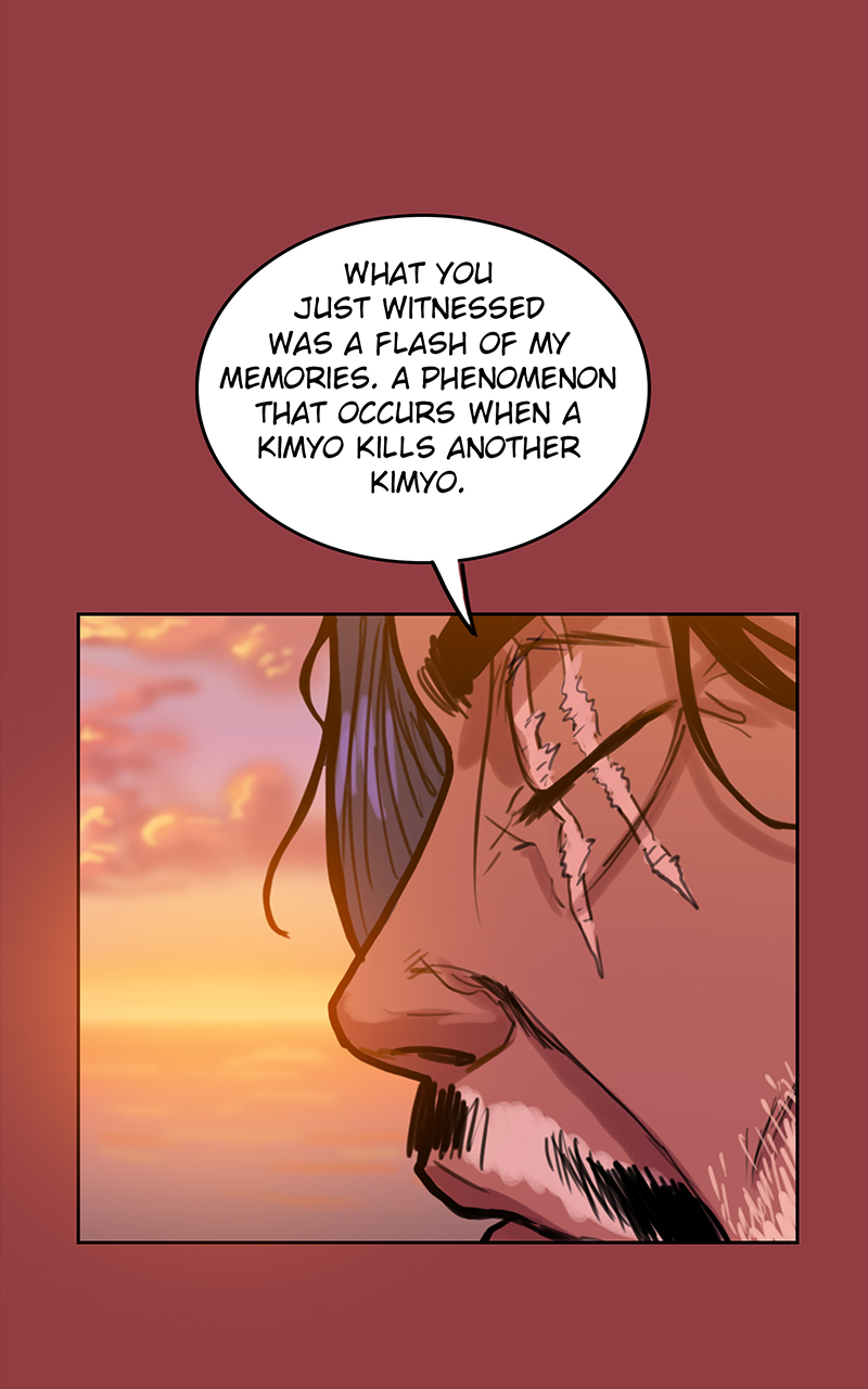 Read Ordeal EN Manga Online