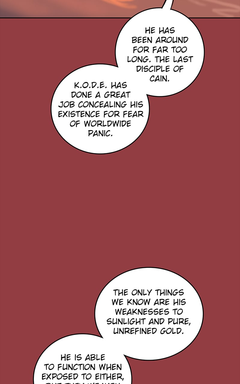 Read Ordeal EN Manga Online