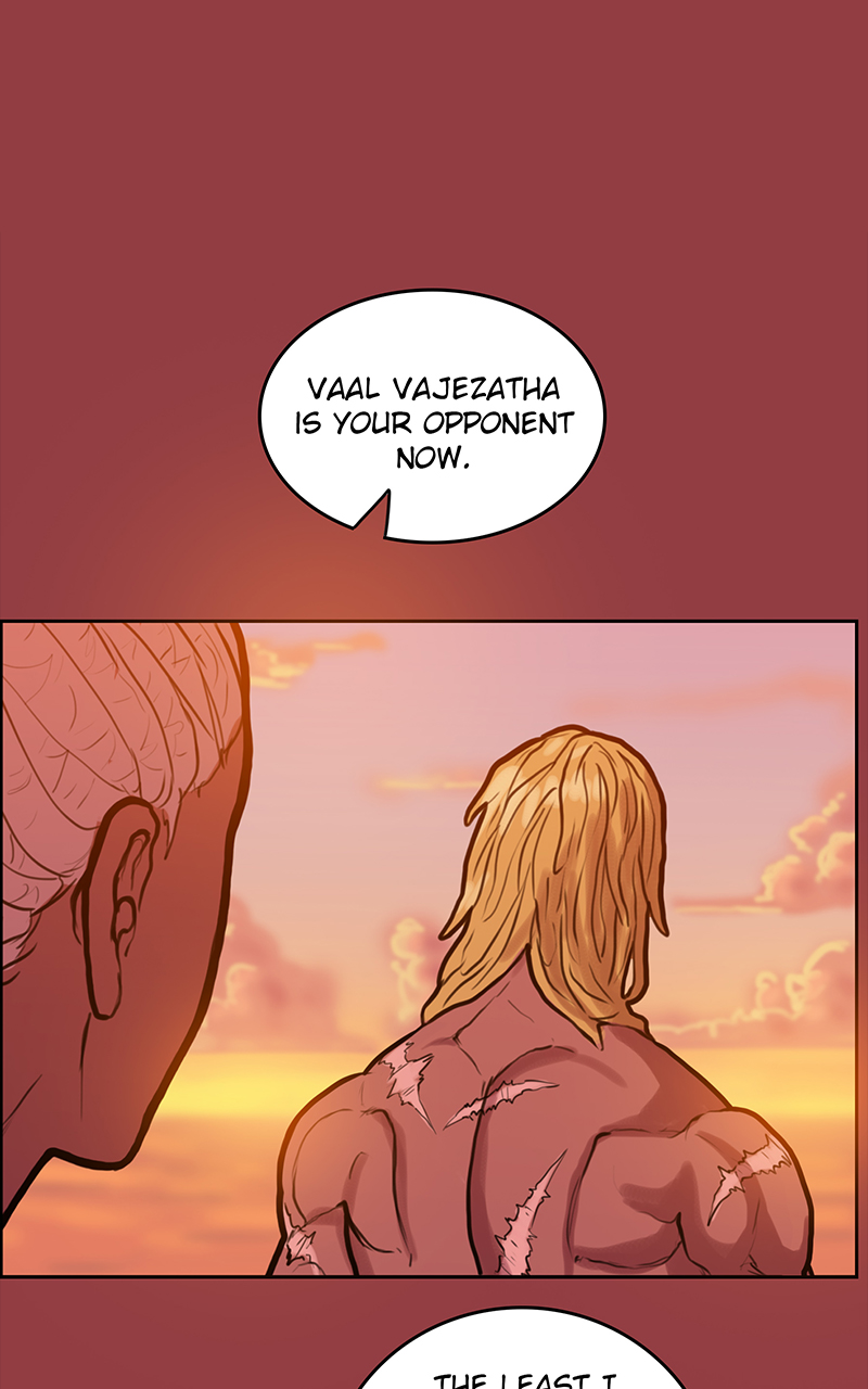 Read Ordeal EN Manga Online