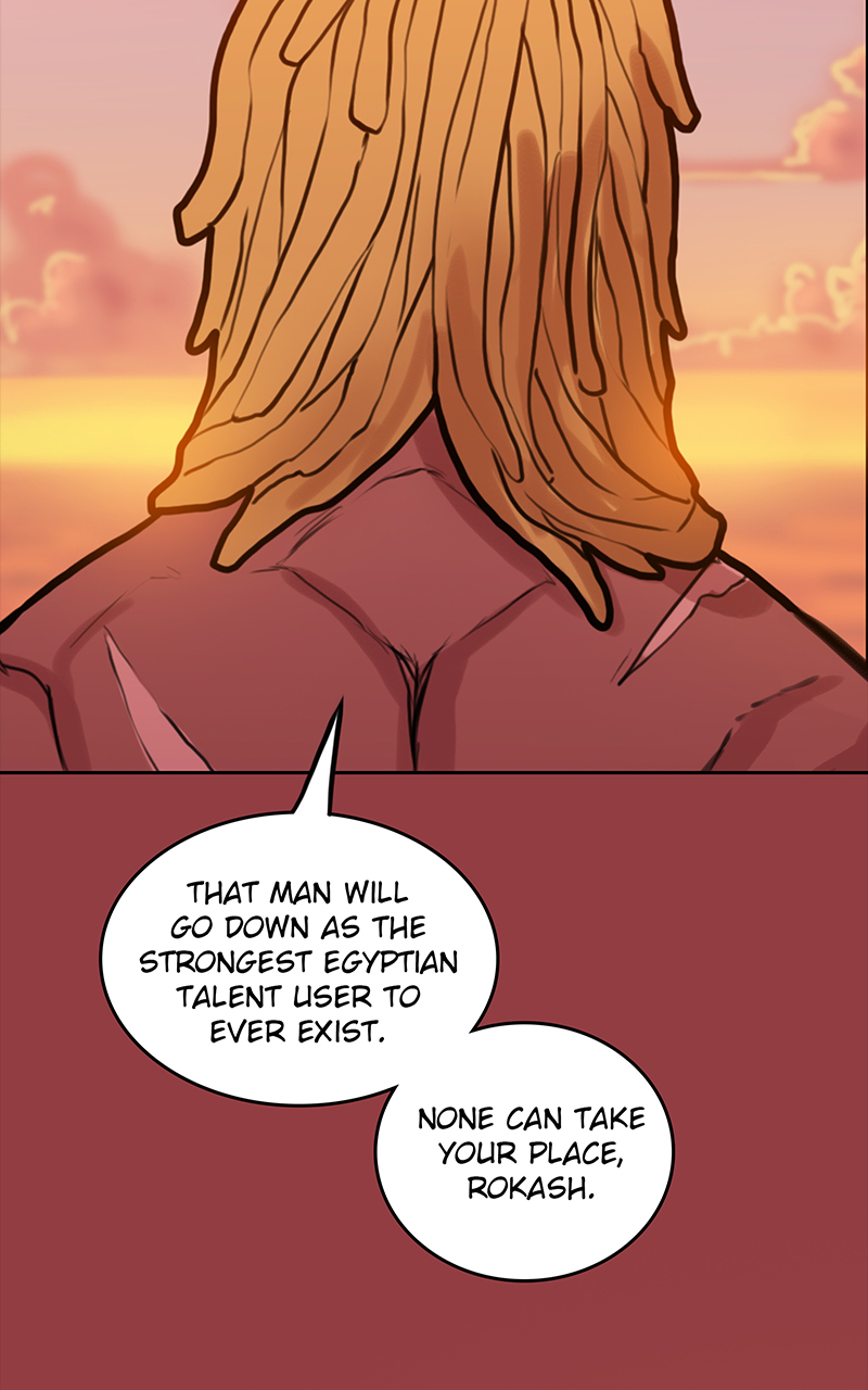 Read Ordeal EN Manga Online